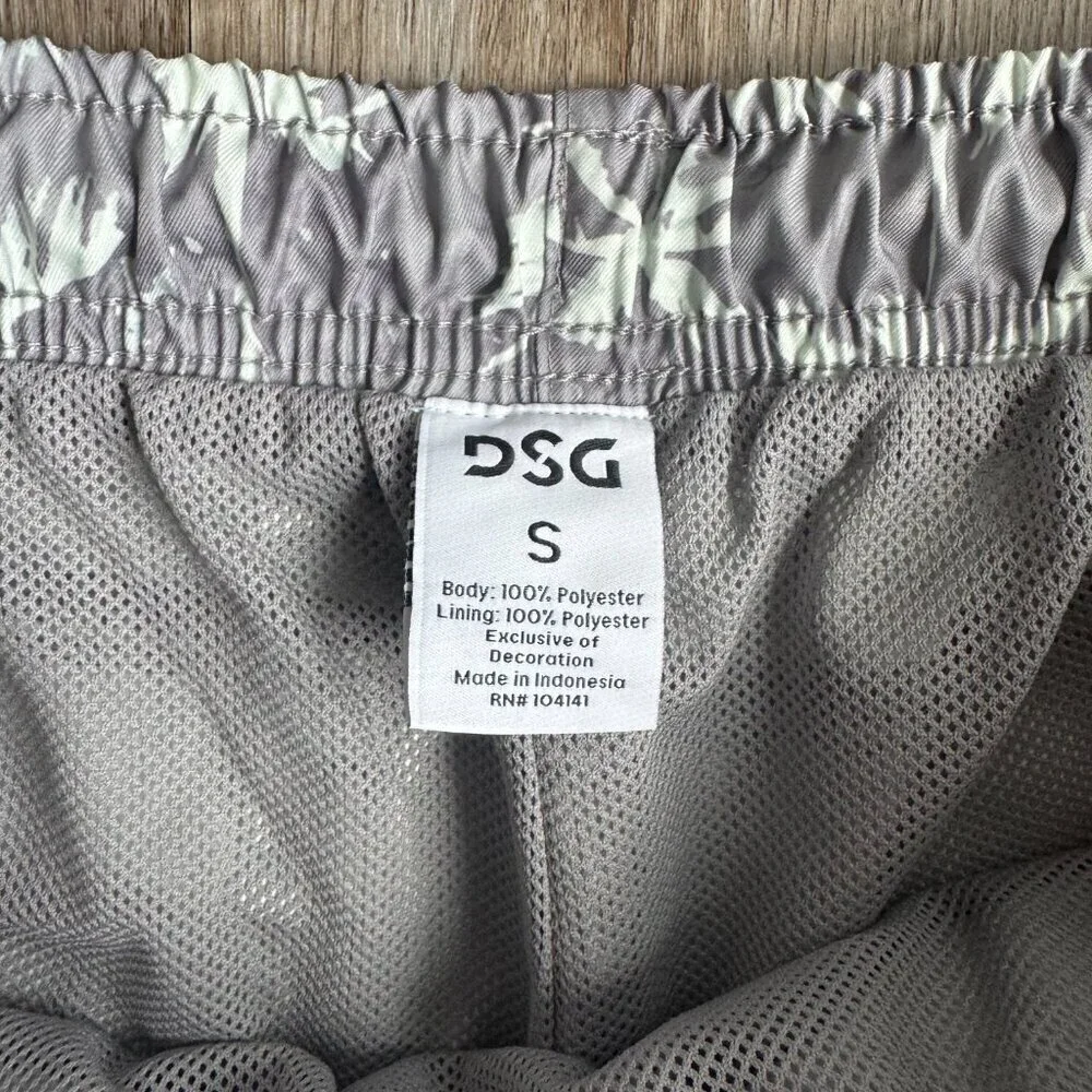 DSG dicks sporting